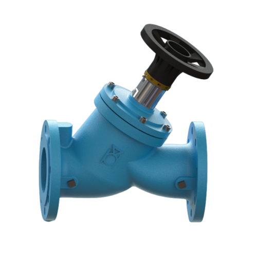 Balancing Valves