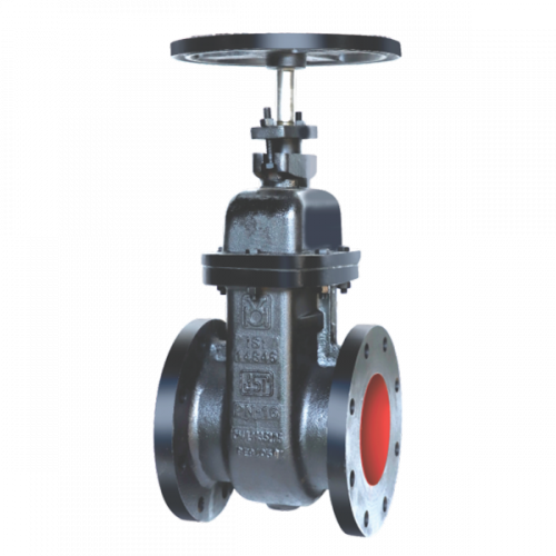 Gate Valves / Sluice Valves