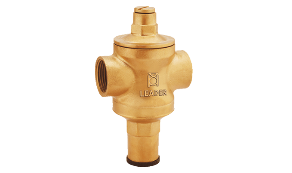 Pressure Reducing Valves