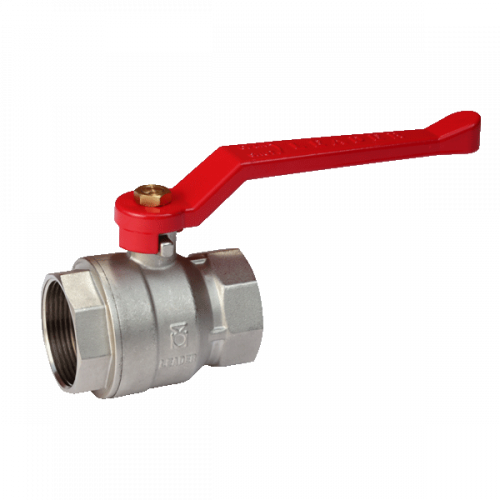 Ball Valves