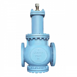 DI050 Ductile Iron Diaphragm Type Pressure Reducing Valve PN-20 (Flanged)