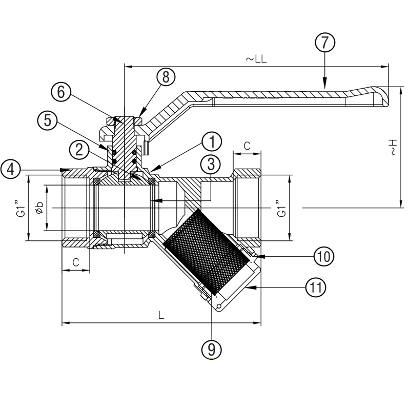 FLB285