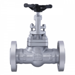 FCS043 Forged Steel Gate Valve Class-300 (Flanged)