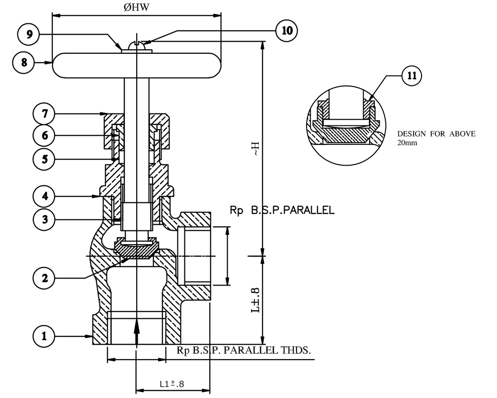 GM011